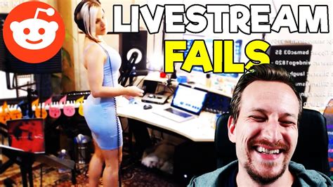 live stream fail|livestreamfails old reddit.